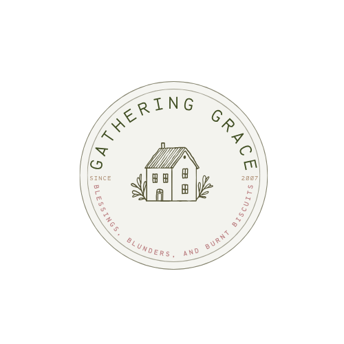Gathering Grace