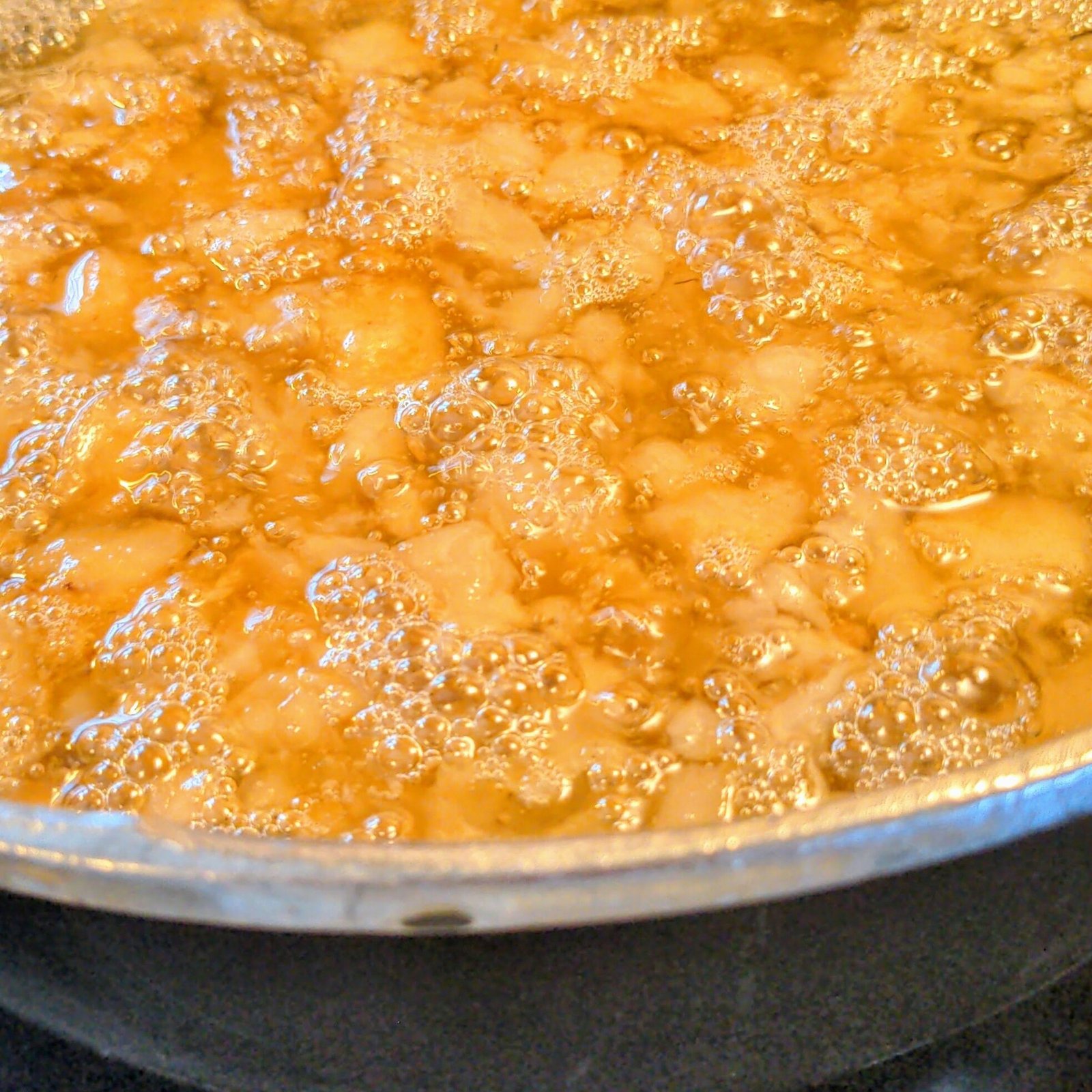 making lard
