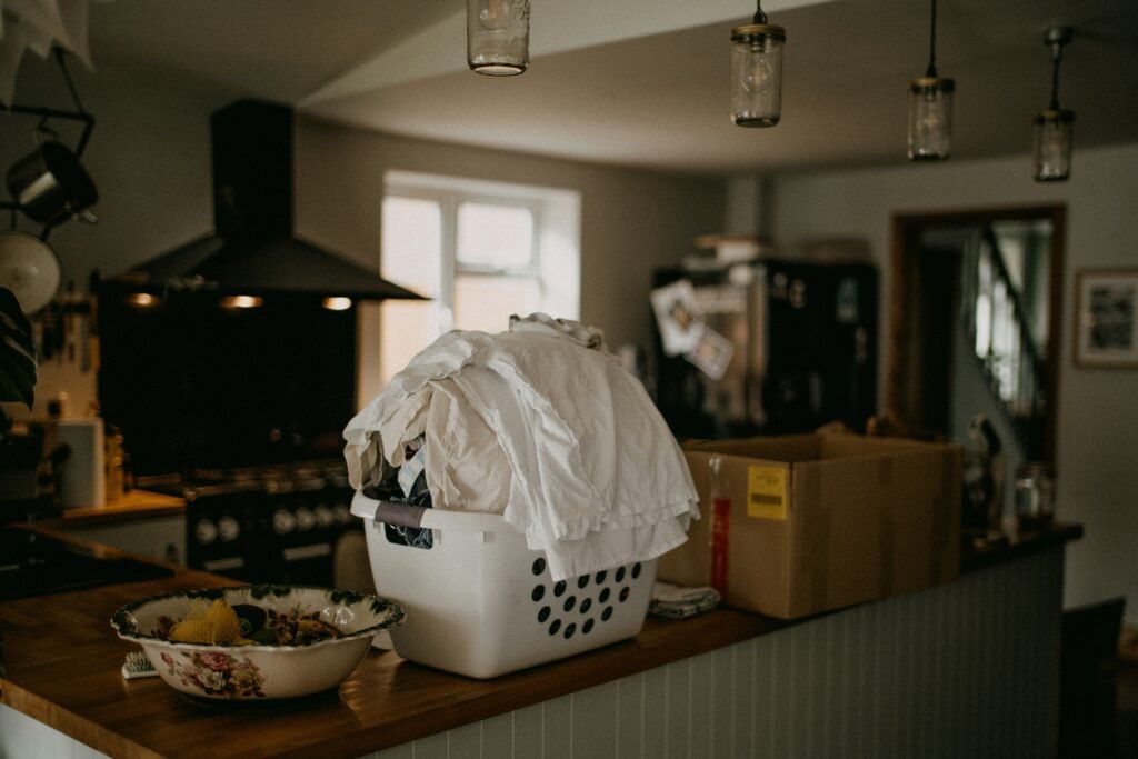 housekeeping