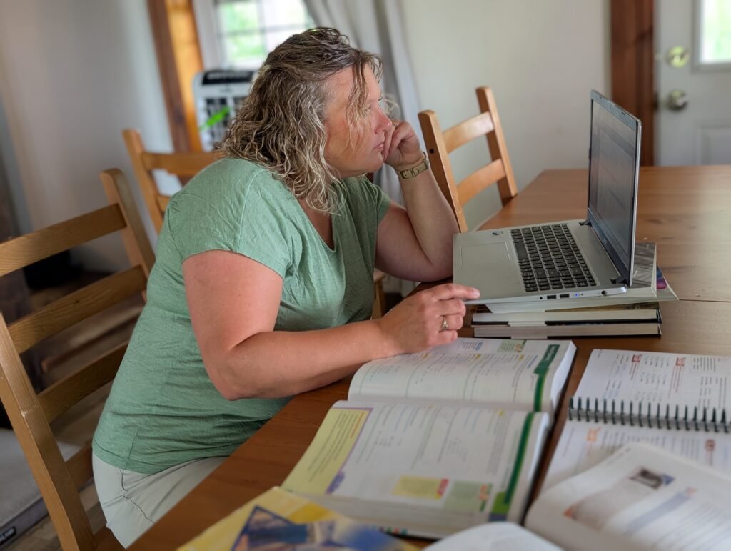 curriculum planning