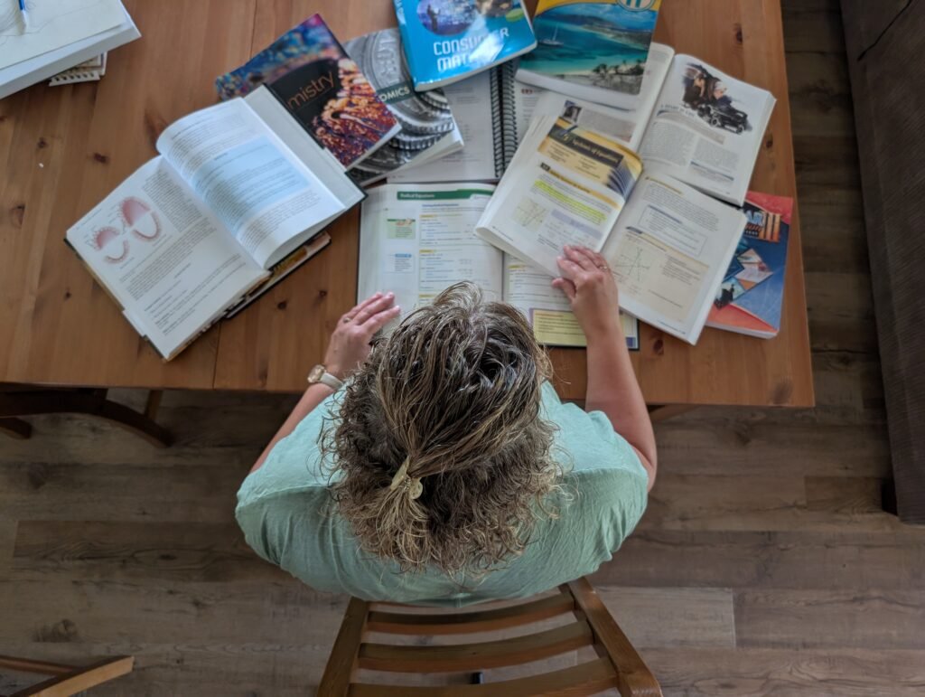 curriculum planning