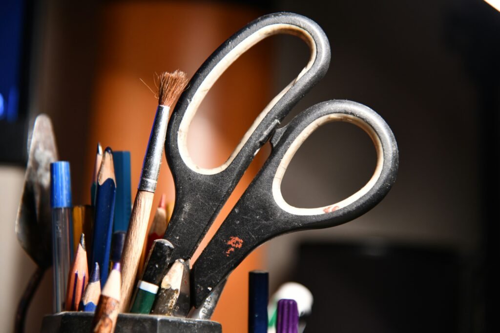 Funny Christian mom blog about disappearing household items and motherhood