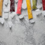 Freezer meltdown
