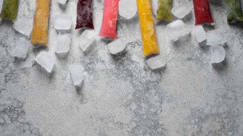 Freezer meltdown