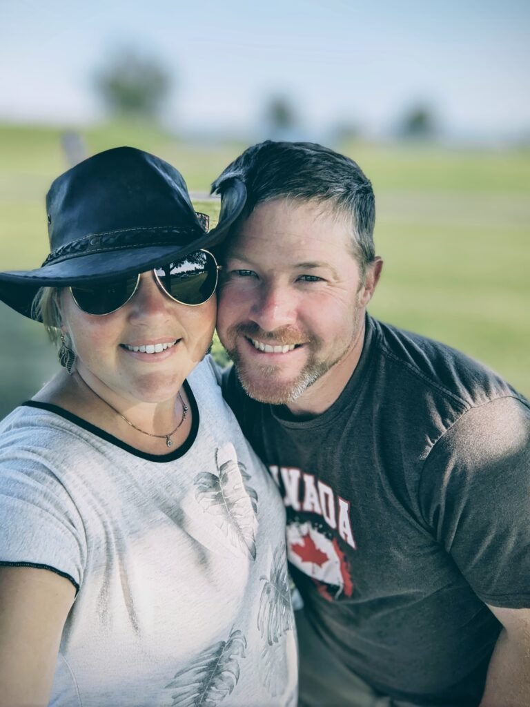 Joy in marriage