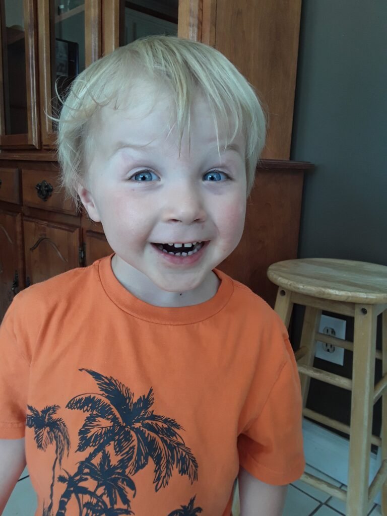 Funny Kid Quotes
