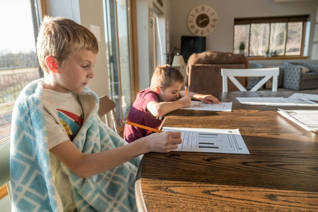 homeschool socialization
