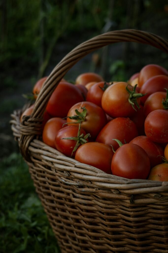 overwhelmed by harvest