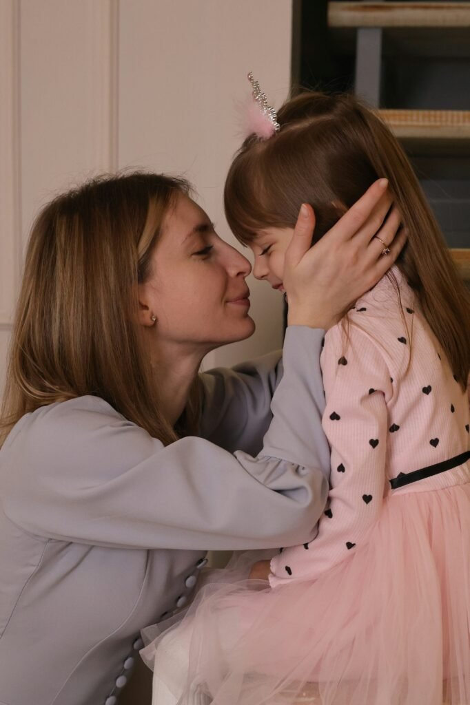 Cultivate Joy and Connection with your kids