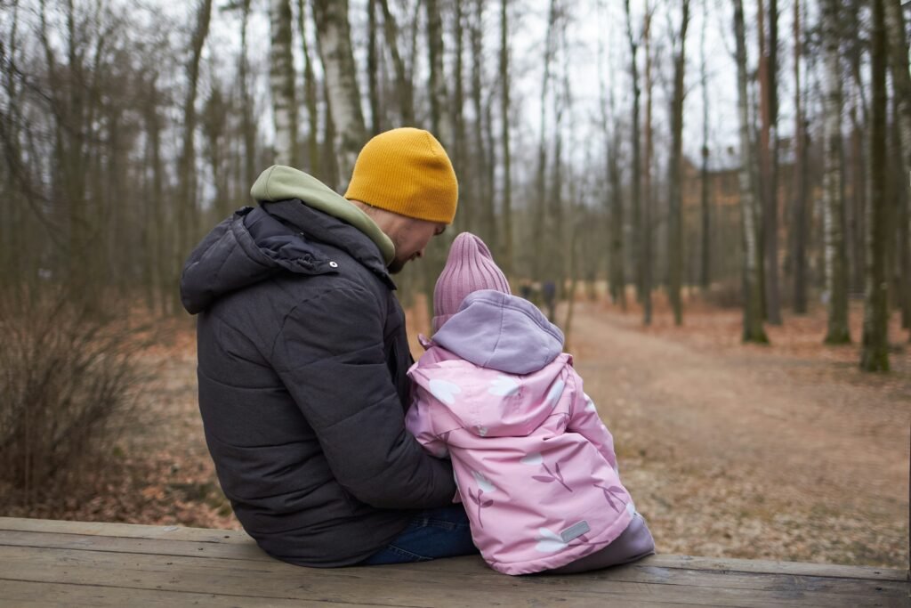 Cultivate Joy and Connection with your kids