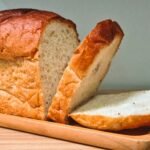 Easy Homemade Bread Recipe