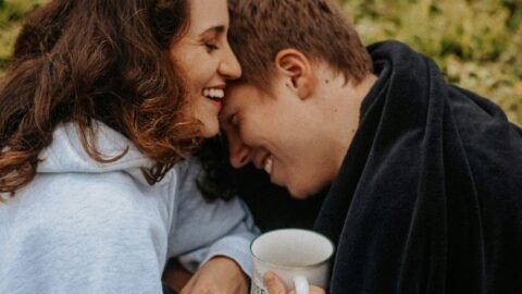 Christian marriage encouragement