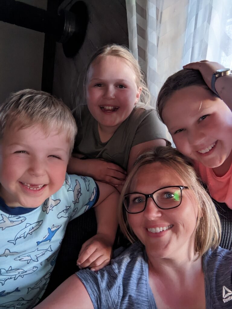 Biblical Parenting Principles