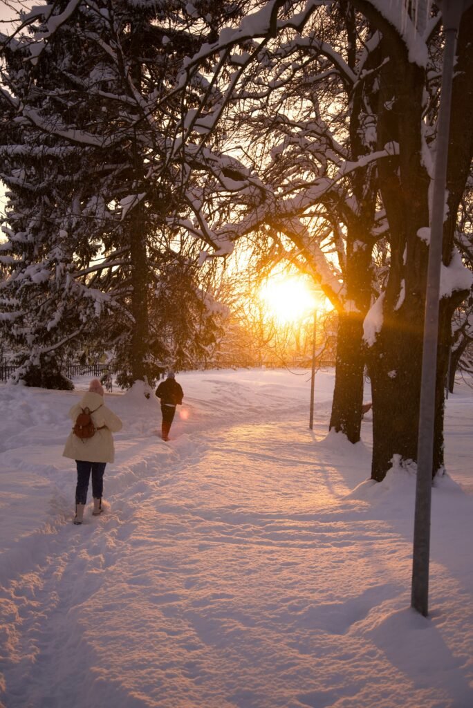 Seasonal Affective Disorder