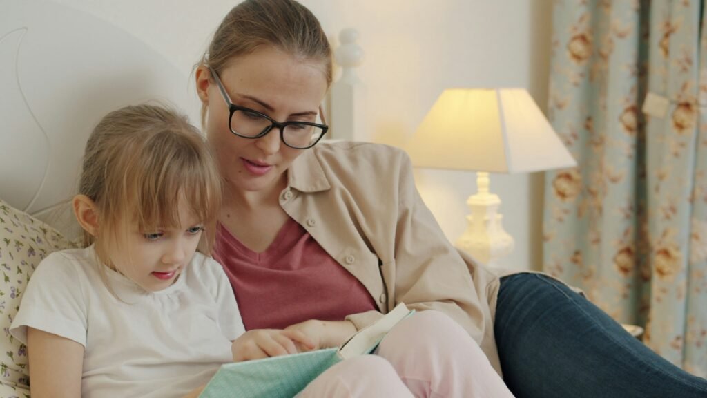Unqualified Homeschool Mom