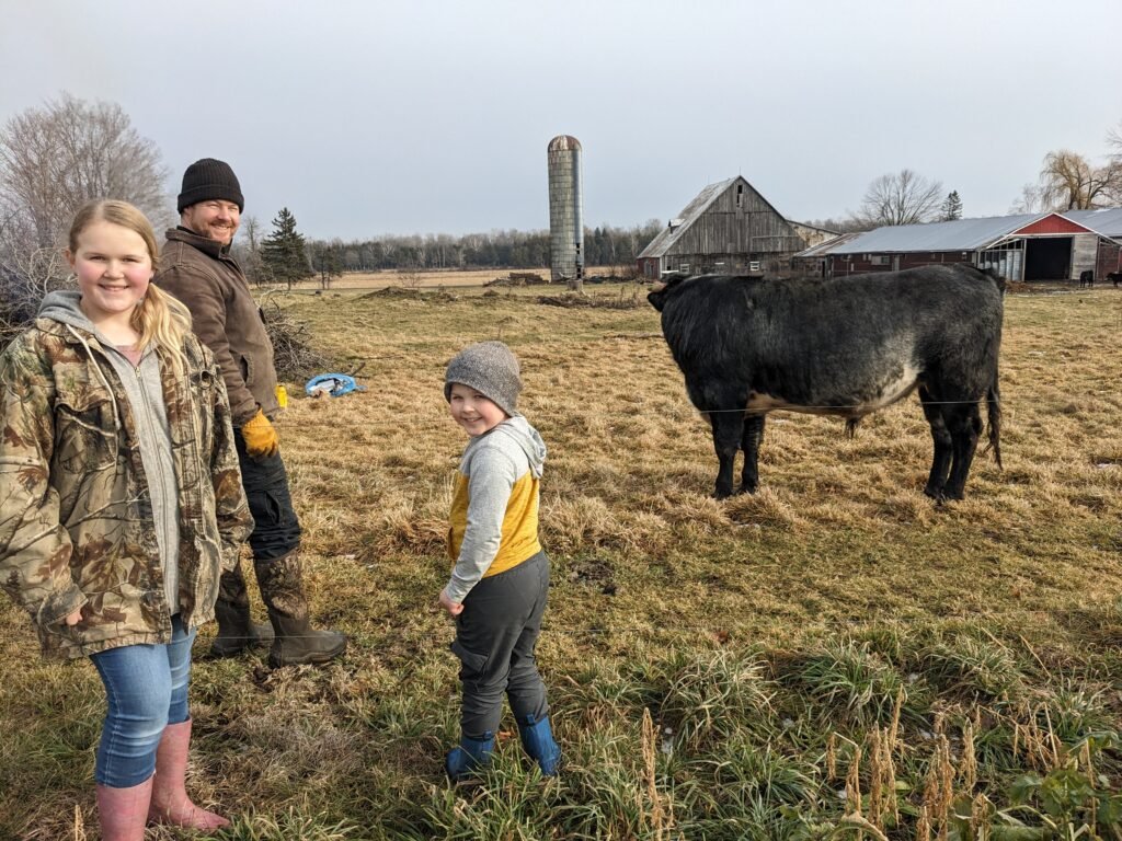 Marriage When Opposites Attract