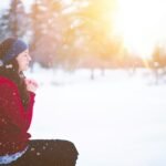 Finding Peace in Spiritual Winter