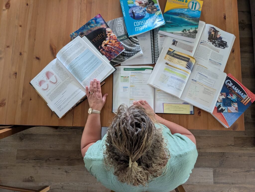 Homeschool Hurdles and How to Overcome them