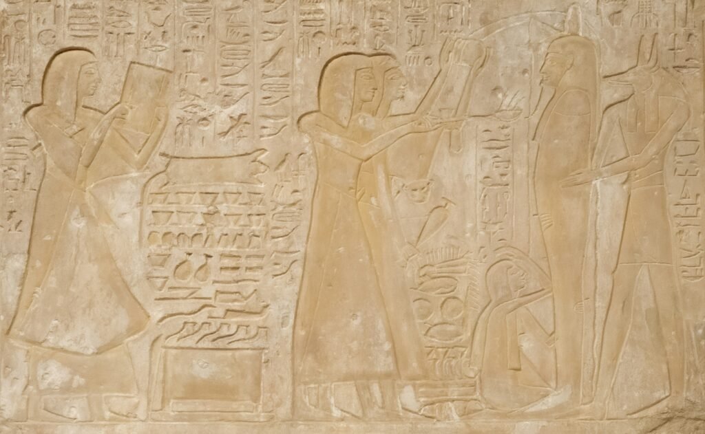 ordinary obedience in the Bible illustrated through quiet faithfulness