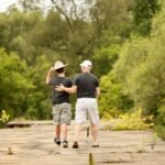 children learn by watching parents in everyday life