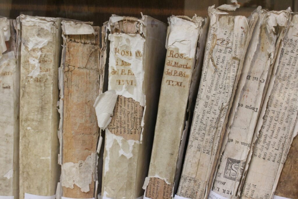 ordinary obedience in the Bible illustrated through quiet faithfulness