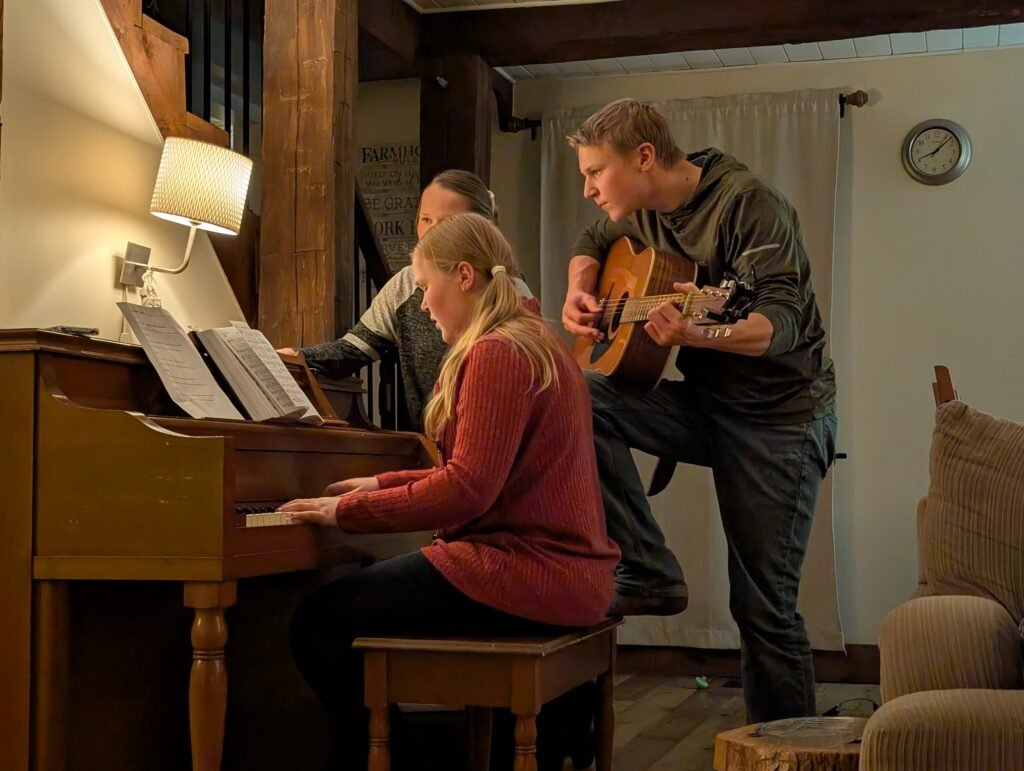 homeschool kids review