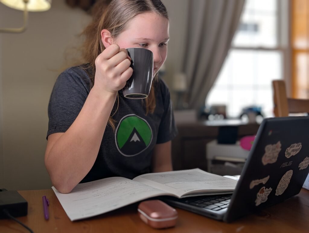 homeschool kids review