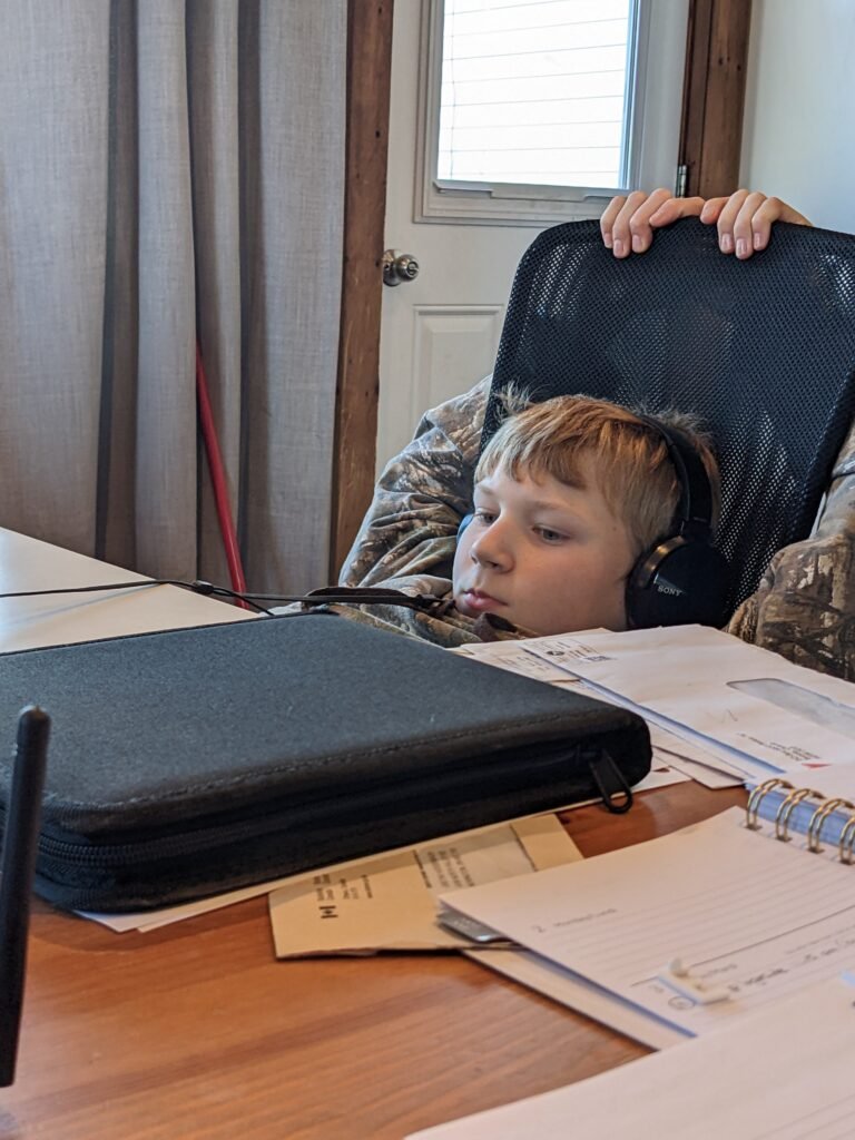 A Homeschool Graduation Reflection