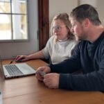 Choosing Grace In Marriage